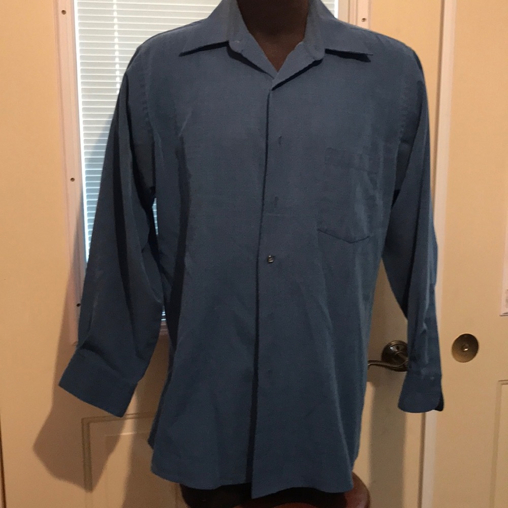 VanHeusin shirt